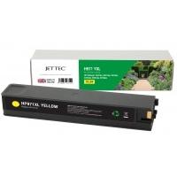 HP971YXL Yellow Remanufactured Ink Cartridge by JetTec - H971YXL