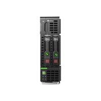 HPE ProLiant BL460c Gen9 Xeon E5-2620V4 2.1GHz 16GB RAM Blade Server