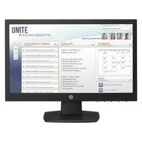 HP V197 18.5-IN LED Monitor