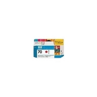 *HP 70 130ml Red Ink Cartridge with Vivera ink