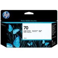 HP 70 Photo Black Print Cartridge - C9449A