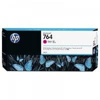 HP 764 300ml Magenta Ink Cartridge - C1Q14A