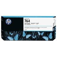 HP 764 300ml Photo Black Ink Cartridge - C1Q17A