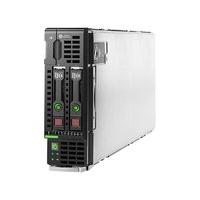 HPE ProLiant BL460c Gen9 E5-2620v3 1P 32GB-R Blade Server