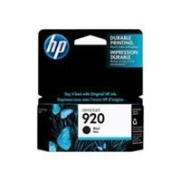 HP 920 - Print cartridge - 1 x black