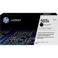 HP Toner Cartridge 507A Black