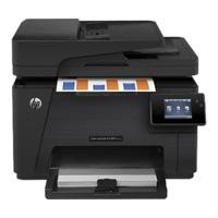 HP Color LaserJet Pro M177fw (CZ165A)