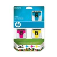 HP No 363 (CB333EE) Color