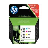 HP Nr. 364 Combo Pack