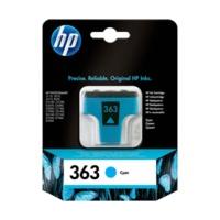 HP No. 363 (C8771EE) Cyan