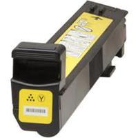 HP 824A Yellow Remanufactured Toner (CB382A)