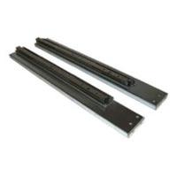 HPE Rack shelf (sliding) - graphite black