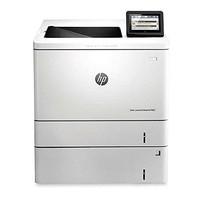 HP M553x LaserJet Enterprise Color Printer