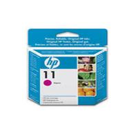 HP 11 Magenta Original Inkjet Cartridge