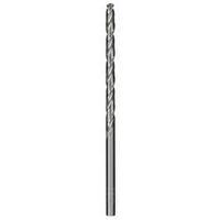 HSS Metal twist drill bit 5.5 mm Bosch 2608595684 Total length 139 mm cut DIN 340 Cylinder shank 1 pc(s)