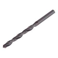 HSS Jobber Drill Bit 10.00mm OL:132mm WL:83mm