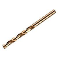 HSS Cobalt Drill Bit 3.0mm OL:61mm WL:33mm