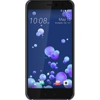 HTC U11 (64GB Ice White) at £100.00 on 4GEE 5GB (24 Month(s) contract) with UNLIMITED mins; UNLIMITED texts; 5000MB of 4G Double-Speed data. £32.99 a 