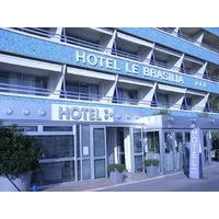 Hôtel Le Brasilia