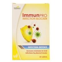 Hubner ImmunoPro Infection Blocker (30tabs)