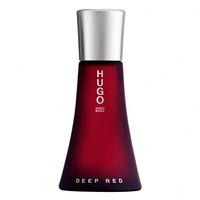 Hugo Deep Red 75 ml Shower Gel