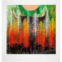 Hurt Hill By Stanley Donwood