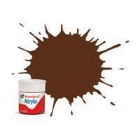 Humbrol German Camo Acrylic Matt Paint 12 ml