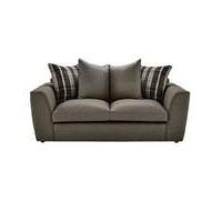 Hudson 3 Seater Sofa