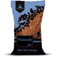 Hutton Mill Peanuts Wild Bird Food