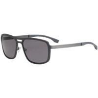 Hugo Boss 0724/S KDR 3H (grey matt/grau)