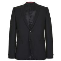 HUGO BY HUGO BOSS Anderson Biker Blazer