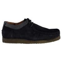 Hush Puppies Oxy Embossed