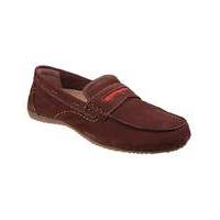 Hush Puppies Rollmocc Royan Casual Shoe