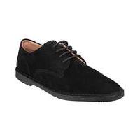 Hush Puppies Grant Lace up Shoe