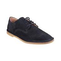 Hush Puppies Grant Lace up Shoe