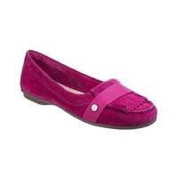 Hush Puppies Messitt Robyn Slip-On