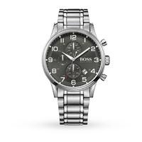 Hugo Boss Aeroliner Men's Watch 1513181