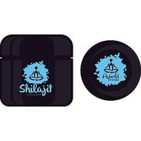 Hybrid Herbs Purified Shilajit Resin (57g)