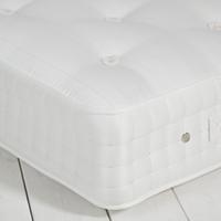 Hypnos Berkeley Medium-Tension Mattress