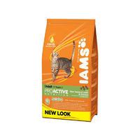 IAMS Adult Cat Lamb and Rice