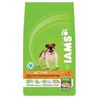 IAMs Dog Adult Light Chicken Flavour