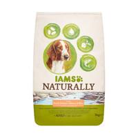 IAMs Naturally Adult Dog Salmon and Rice