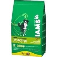 Iams Dog Adult Small - Medium Breed