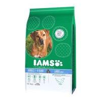 Iams Proactive Health Adult Large Dog - Rich Chicken - 12kg