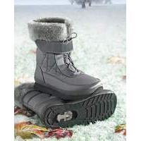 Ice Gripper Boots