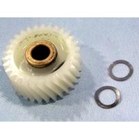 Idler Gear & Washers