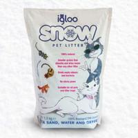 Igloo Snow Cat Litter