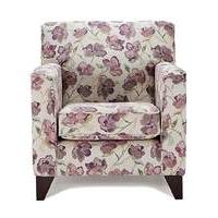 Ilkley Accent Chair