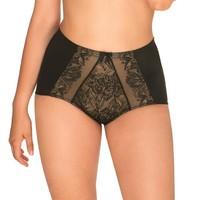 Illusion Dentelle Panty