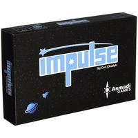 Impulse Card Game